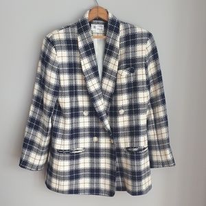 Killer vintage blazer